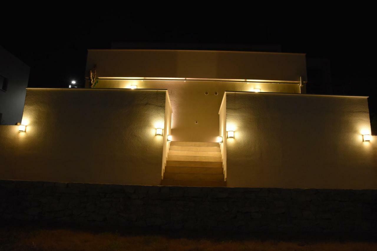 Versi Tučepi Exterior foto