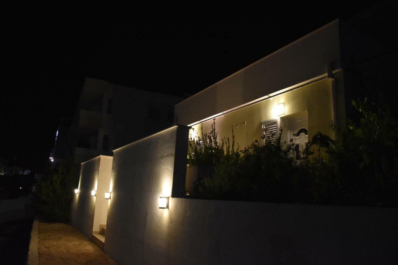 Versi Tučepi Exterior foto