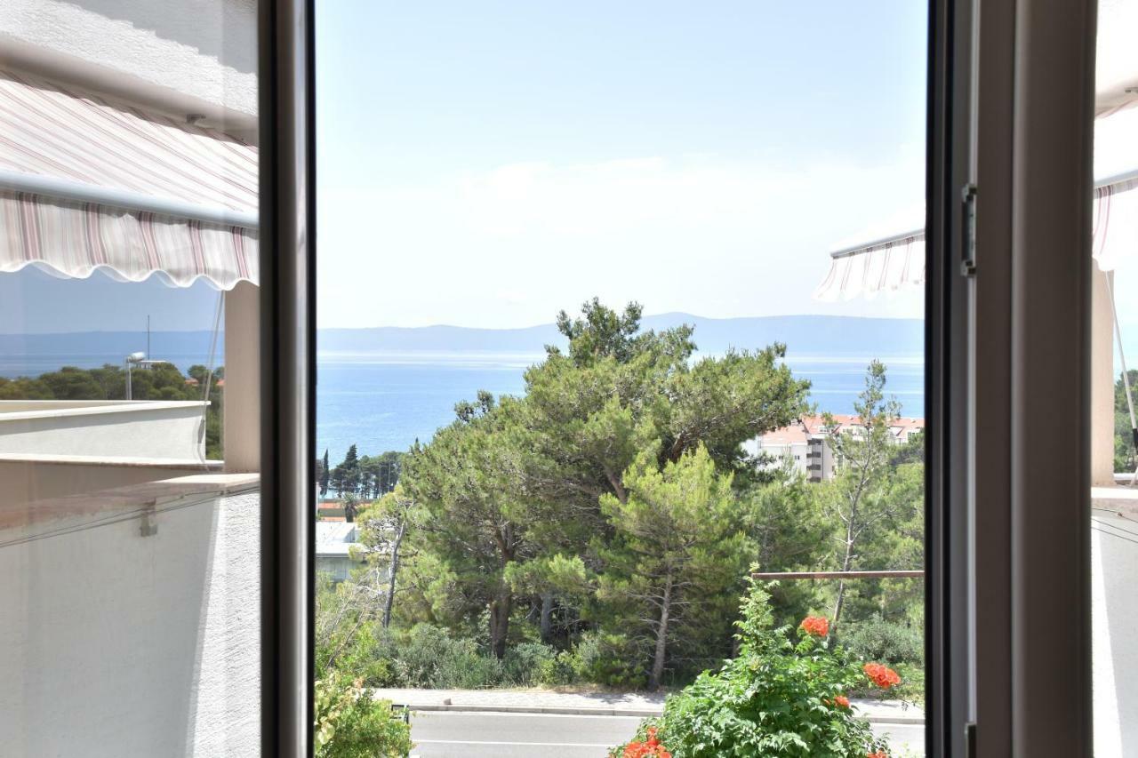 Versi Tučepi Exterior foto